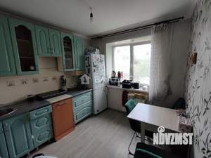 1-к квартира, вторичка, 38м2, 4/10 этаж