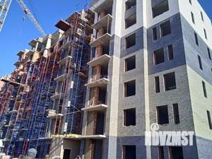 1-к квартира, вторичка, 38м2, 5/10 этаж