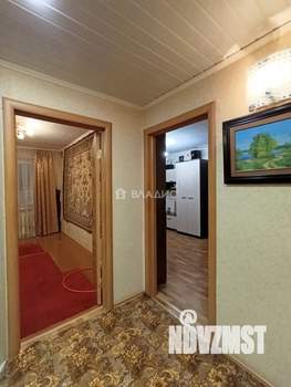 3-к квартира, вторичка, 61м2, 2/5 этаж