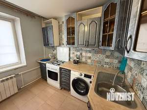 3-к квартира, вторичка, 72м2, 1/7 этаж