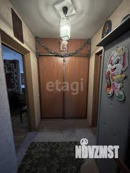 2-к квартира, вторичка, 58м2, 8/10 этаж