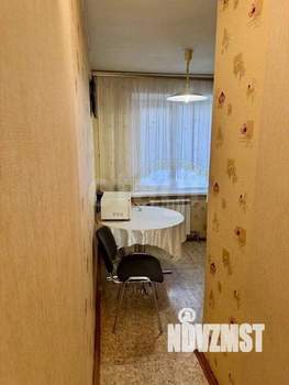 3-к квартира, вторичка, 62м2, 1/5 этаж