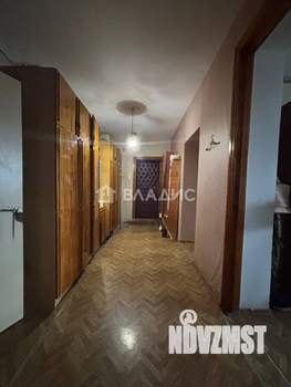 2-к квартира, вторичка, 61м2, 2/5 этаж