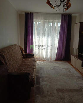 Фото квартиры на продажу (1)