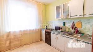 1-к квартира, вторичка, 34м2, 2/10 этаж
