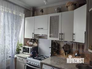 2-к квартира, вторичка, 43м2, 5/5 этаж