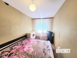 2-к квартира, вторичка, 44м2, 4/5 этаж