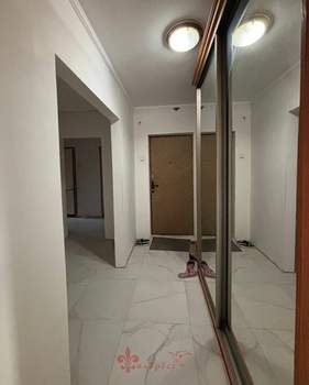 3-к квартира, вторичка, 69м2, 8/10 этаж