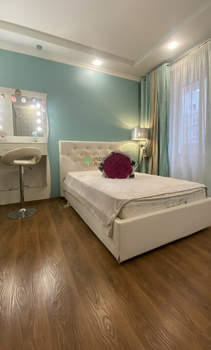 3-к квартира, вторичка, 85м2, 4/9 этаж