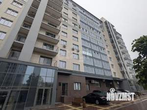 1-к квартира, вторичка, 53м2, 2/11 этаж