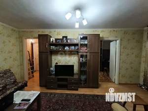 3-к квартира, вторичка, 51м2, 4/5 этаж