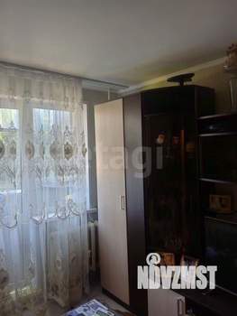 3-к квартира, вторичка, 58м2, 2/5 этаж