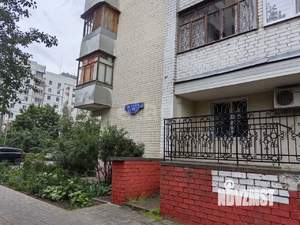 3-к квартира, вторичка, 67м2, 5/14 этаж