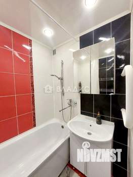 1-к квартира, вторичка, 35м2, 3/10 этаж