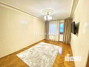 3-к квартира, вторичка, 60м2, 6/9 этаж