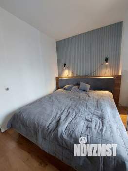 2-к квартира, вторичка, 48м2, 2/13 этаж