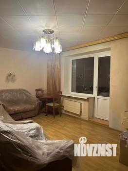 3-к квартира, вторичка, 63м2, 6/14 этаж