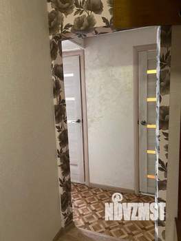 2-к квартира, вторичка, 45м2, 1/9 этаж