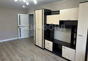 1-к квартира, вторичка, 36м2, 3/5 этаж