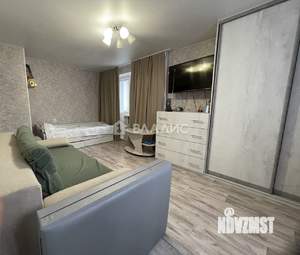 1-к квартира, вторичка, 31м2, 3/5 этаж