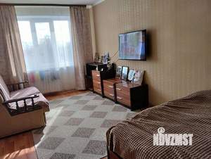 2-к квартира, вторичка, 55м2, 2/5 этаж