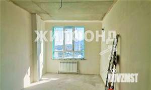 1-к квартира, вторичка, 46м2, 8/16 этаж