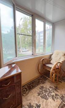 3-к квартира, вторичка, 68м2, 1/14 этаж