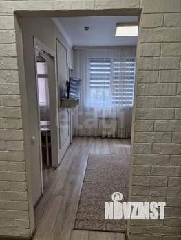 Студия квартира, вторичка, 27м2, 1/5 этаж