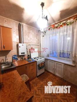 2-к квартира, вторичка, 45м2, 4/5 этаж