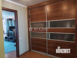 2-к квартира, вторичка, 58м2, 2/5 этаж