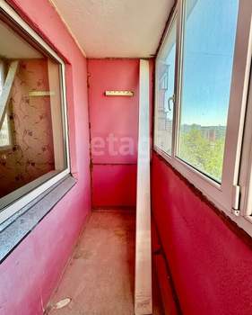 3-к квартира, вторичка, 71м2, 4/10 этаж