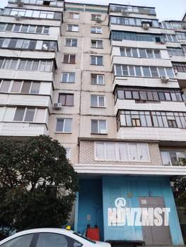 3-к квартира, вторичка, 61м2, 6/9 этаж