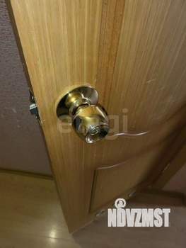 1-к квартира, вторичка, 39м2, 10/10 этаж