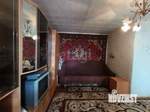 1-к квартира, вторичка, 31м2, 8/9 этаж