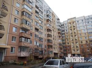 2-к квартира, вторичка, 64м2, 4/10 этаж