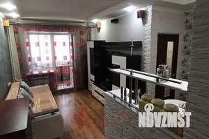 1-к квартира, вторичка, 45м2, 10/14 этаж