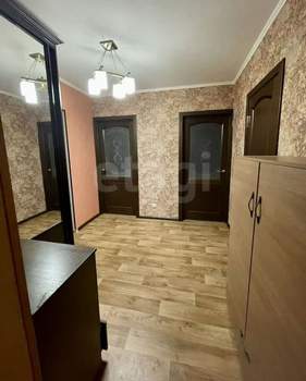 2-к квартира, вторичка, 58м2, 8/9 этаж