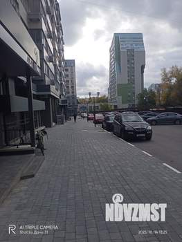 1-к квартира, вторичка, 38м2, 2/7 этаж