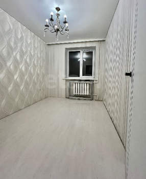 2-к квартира, вторичка, 43м2, 4/5 этаж