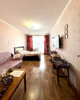 2-к квартира, вторичка, 58м2, 10/10 этаж