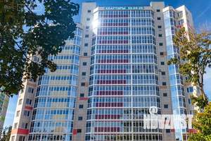 1-к квартира, вторичка, 43м2, 12/14 этаж