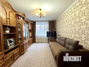 3-к квартира, вторичка, 63м2, 1/10 этаж