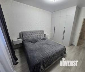 3-к квартира, вторичка, 71м2, 2/4 этаж