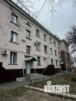 2-к квартира, вторичка, 46м2, 2/3 этаж