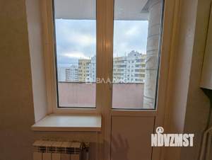 1-к квартира, вторичка, 34м2, 7/10 этаж