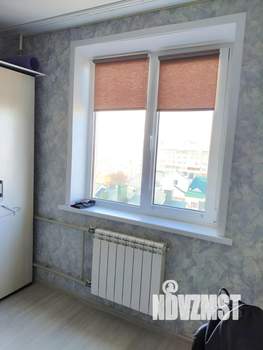 2-к квартира, вторичка, 52м2, 9/10 этаж