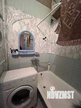 2-к квартира, вторичка, 43м2, 1/5 этаж