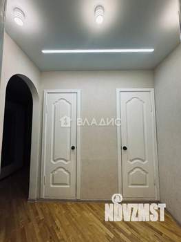 3-к квартира, вторичка, 60м2, 4/9 этаж