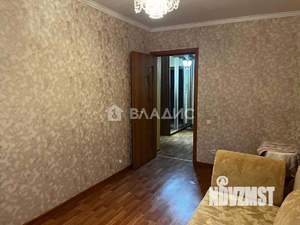 2-к квартира, вторичка, 49м2, 3/13 этаж