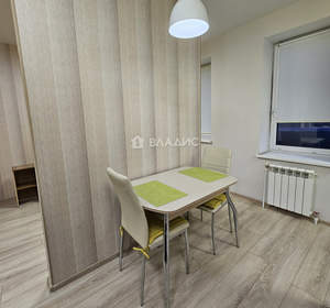 Студия квартира, вторичка, 26м2, 1/5 этаж